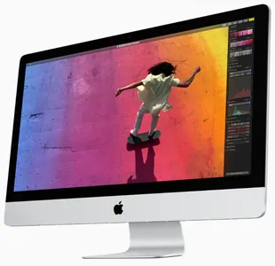 Ремонт iMac 21.5' 4K 2019 в Екатеринбурге